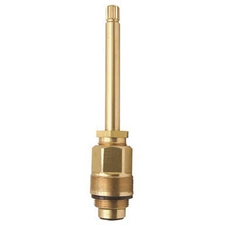Proplus Stem for Gerber, Hot and Cold Brass 163287
